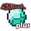 Minimal Plus logo