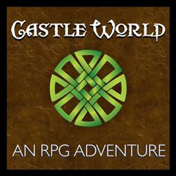 Castle World RPG