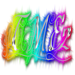 Techno Mage Evolved 2 logo