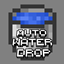 AutoWaterDrop logo