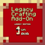 Legacy Crafting Add-On avatar