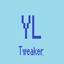 Lang Magic Tweaker logo