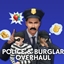 ArtemSims Police & Burglar Overhaul logo