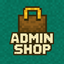 AdminShopSYS logo