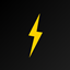 Lightning Death logo