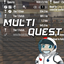 MultiQuest(V2.0) logo