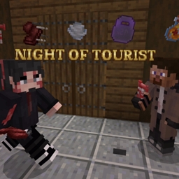 Night of Tourists (Maniac) project image