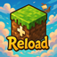 Reload Realms logo