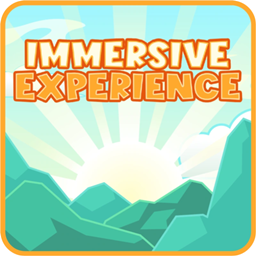 Immersive Experience - MC 1.21.6 project image