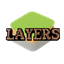 Layers ( world generation ) logo