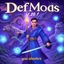 DefMods logo