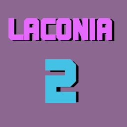 Laconia 2 logo