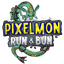 Pixelmon Run & Bun Rules logo