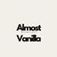 AlmostVanillaPack logo