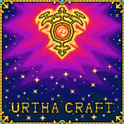 Urtha Craft logo
