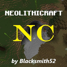 Blacksmith's Neolithicraft project image