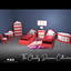 FatalRoseCreations The Cloudy Dreamer Collection logo