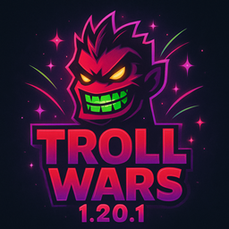 Troll Wars (Fan Version) project image
