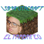 LOPAPUTACRAFT logo