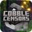 Cobble Censors logo