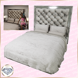 PL | Luxe Chester Bed project avatar