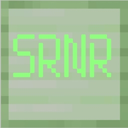 Semi Realistic Nuclear Reactors logo