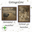 Cottage Core logo