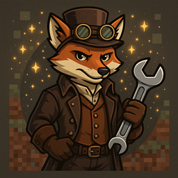 FoxFoundry project image