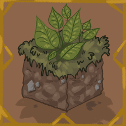 Untouched Landscapes logo