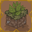Untouched Landscapes logo