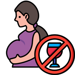 Responsible Pregnancy Addon logo