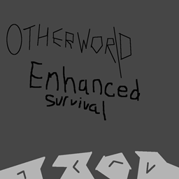 Otherworld - Enhanced Survival project image