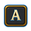 Advanced Hotkey Overlay System logo