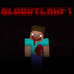 BloodyCraft logo