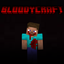 BloodyCraft logo
