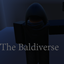 Baldiverse logo