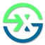 XaHub logo