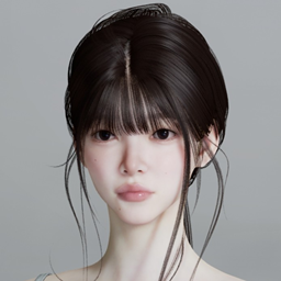 heemon_ponytail_250619 project avatar