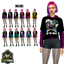Hoodie dark by TecnoSimmer logo