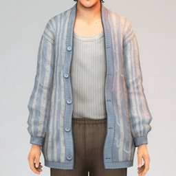 Martin Cardigan logo