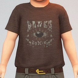 Irithyll Shirt project image
