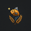 Project MMO: Quality Food logo