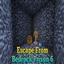 Escape from Bedrock Prison 6 logo