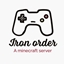 iron order modpack v11 logo