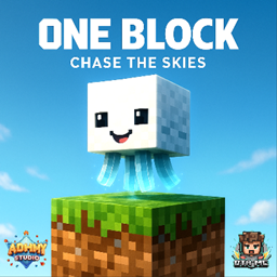 One Block (Chase the Skies!) project image