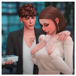 🎁💘 Passionate Gifting by Utopia Sims — Spanish Translation ES 💚