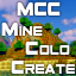 MineColoCreate logo