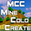 MineColoCreate logo