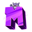 MironMC - Cobblemon logo