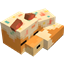 Plush Foxes logo